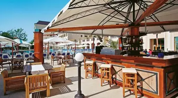 Meliá Grand Hermitage