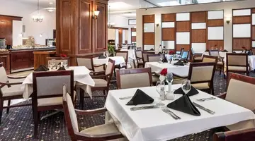 Melia Grand Hermitage