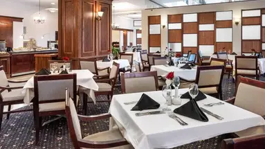 Melia Grand Hermitage