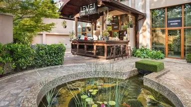 Melia Grand Hermitage