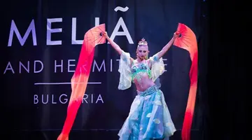 Melia Grand Hermitage