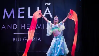 Melia Grand Hermitage