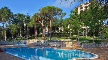 Melia Grand Hermitage