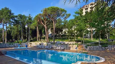 Melia Grand Hermitage