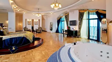 Melia Grand Hermitage