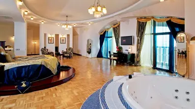 Melia Grand Hermitage