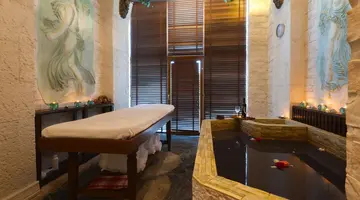 MELIA GRAND HERMITAGE
