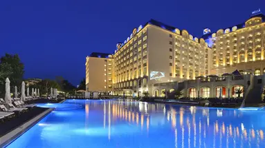 Melia Grand Hermitage