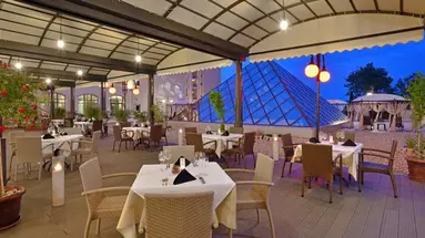 Melia Grand Hermitage