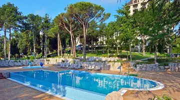 Meliá Grand Hermitage