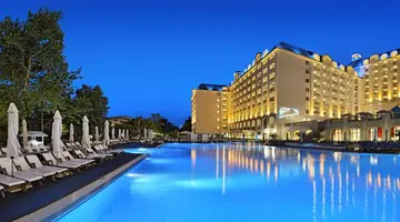 Meliá Grand Hermitage
