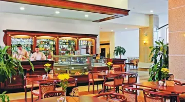 Meliá Grand Hermitage