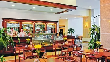 Meliá Grand Hermitage