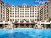 Melia Grand Hermitage