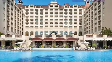 Melia Grand Hermitage