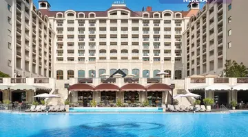 Meliá Grand Hermitage