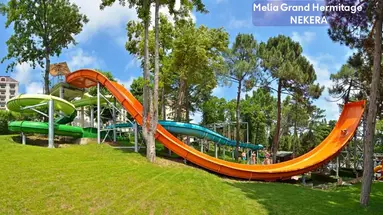 Meliá Grand Hermitage