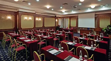 Melia Grand Hermitage