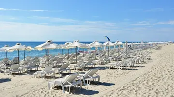 Melia Grand Hermitage