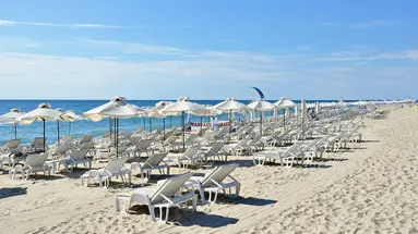 Melia Grand Hermitage