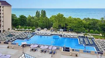 MELIA GRAND HERMITAGE