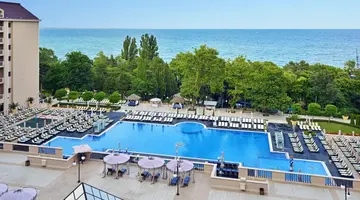 MELIA GRAND HERMITAGE