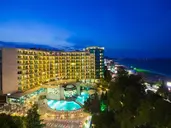 Melia Grand Hermitage