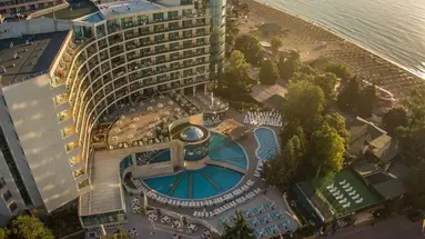 Melia Grand Hermitage