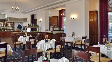 MELIA GRAND HERMITAGE