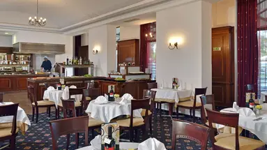 MELIA GRAND HERMITAGE