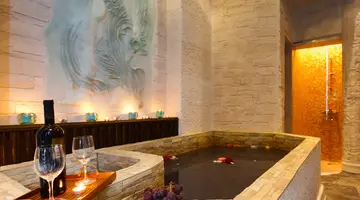 MELIA GRAND HERMITAGE