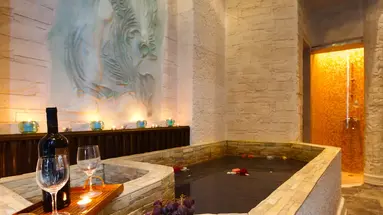 MELIA GRAND HERMITAGE