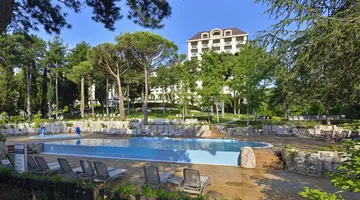 MELIA GRAND HERMITAGE