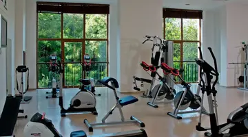 MELIA GRAND HERMITAGE