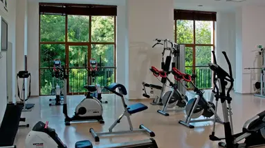 MELIA GRAND HERMITAGE