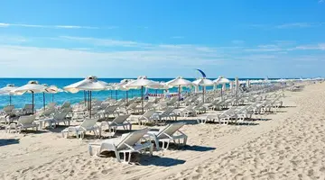 Melia Grand Hermitage