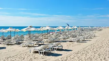 Melia Grand Hermitage