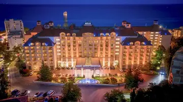 Melia Grand Hermitage