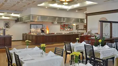 Melia Grand Hermitage