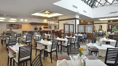 Melia Grand Hermitage