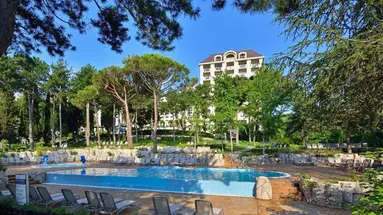 Melia Grand Hermitage