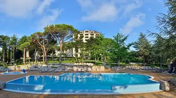 Melia Grand Hermitage