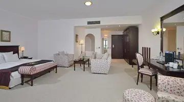 Melia Grand Hermitage