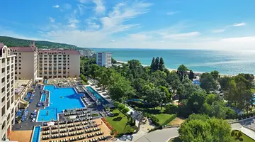 MELIA GRAND HERMITAGE