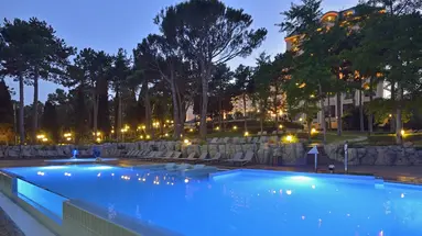 MELIA GRAND HERMITAGE
