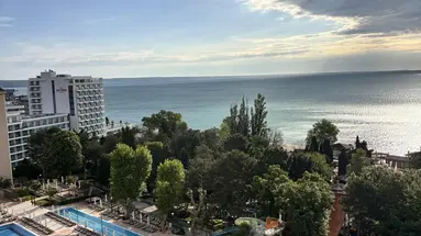 MELIA GRAND HERMITAGE