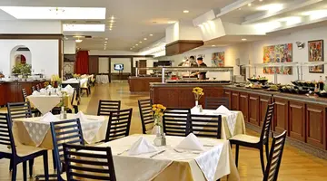 Meliá Grand Hermitage
