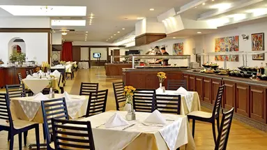 Meliá Grand Hermitage