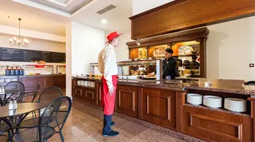 Meliá Grand Hermitage