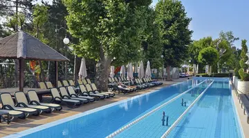 Melia Grand Hermitage